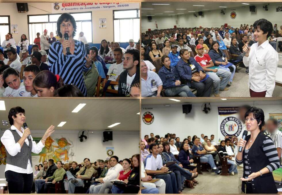 Rosy Mosaico de Fotos Autoridade Livro