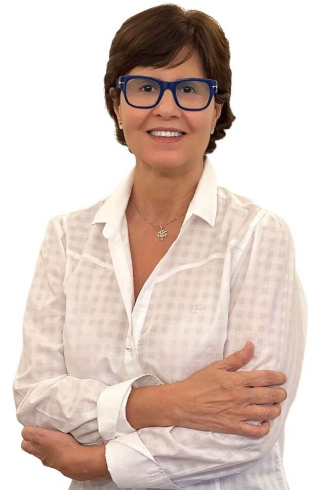 Rosy Rodrigues Foto Autora 9